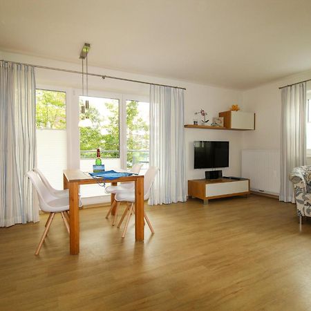 Residenz Hohe Lith Wohnung 04 01 Cuxhaven Eksteriør billede